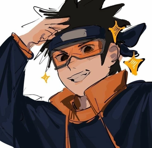 tuff obito pfp strong anime icon