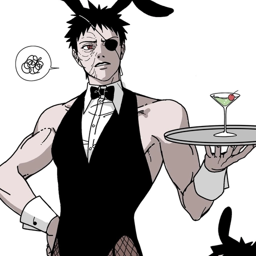 tobi obito pfp spiral masked mysterious