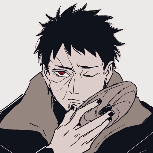 obito pfp profile picture hd