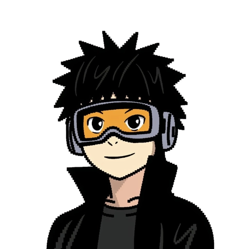 obito pfp black and white aesthetic art