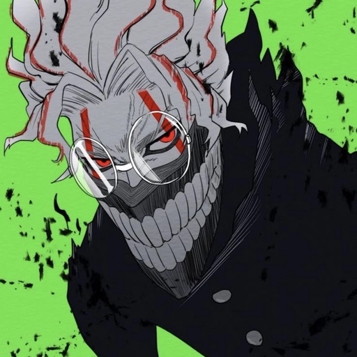 okarun matching pfp couple anime