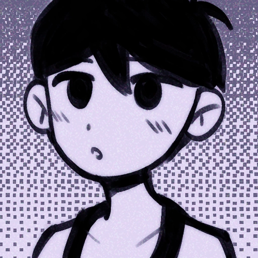 omori cartoon pfp
