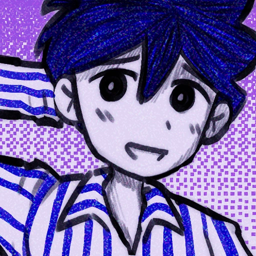 omori profile picture for Discord