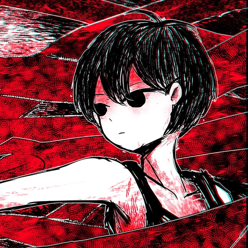 discord omori pfp