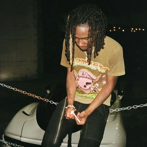 laughing osamason pfp fun