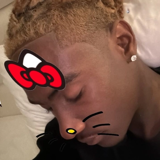 osamason pfp rare shot