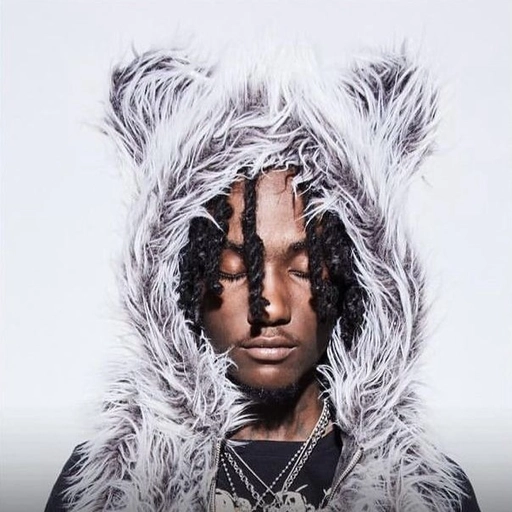 bright osamason pfp shot