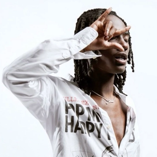 bold osamason pfp outfit