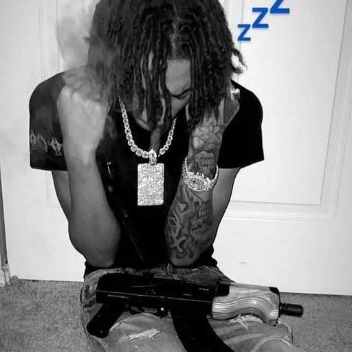 swag osamason pfp angle