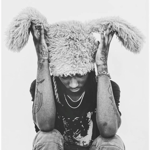 unique osamason pfp look