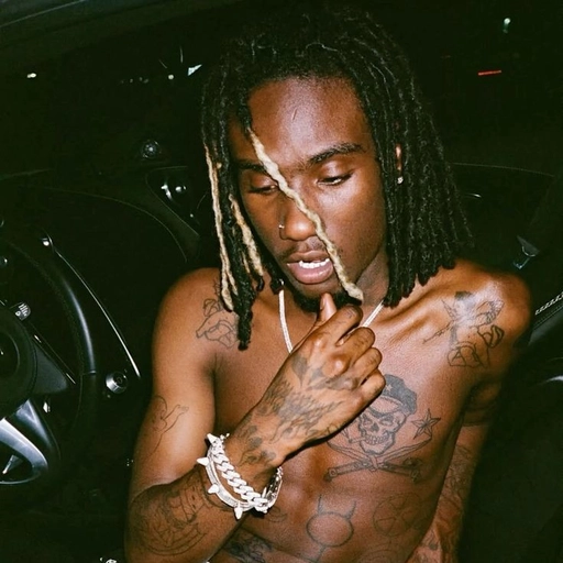 moody osamason pfp edit