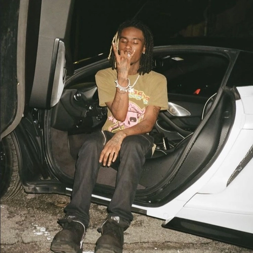 funky osamason pfp style