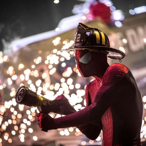 peter parker pfp photo 