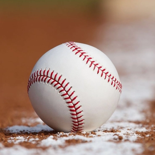 baseball profile picture