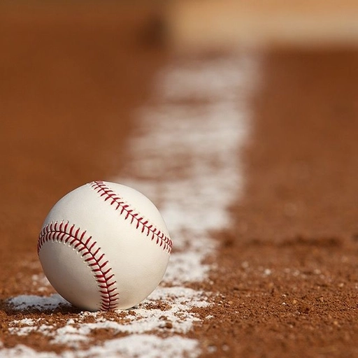 HD baseball profile pic