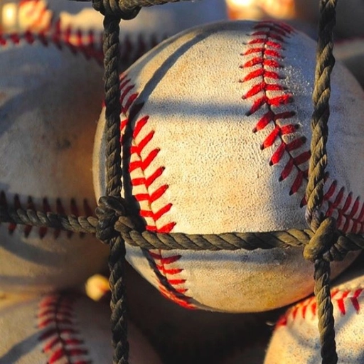 baseball sports pfp aesthetic