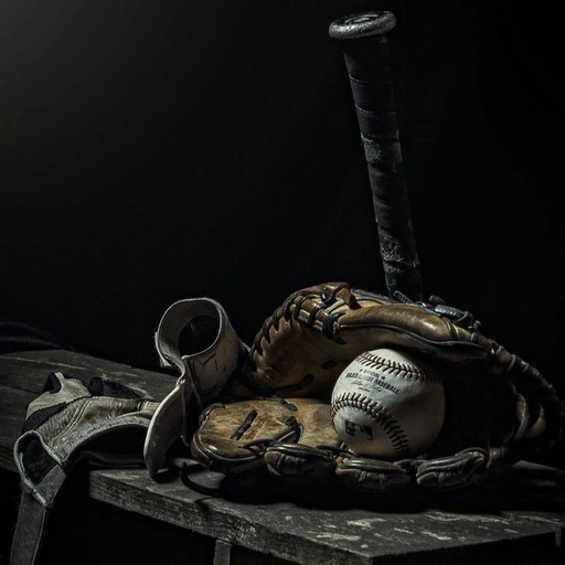 baseball themed pfp ideas for TikTok