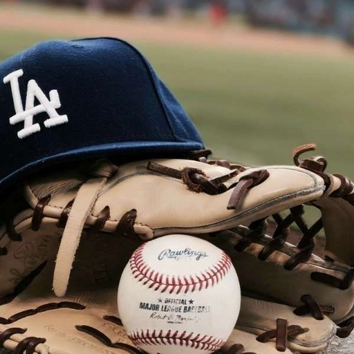 cool baseball profile picture pfp idea