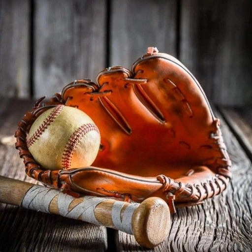 baseball pfp sporty vibe