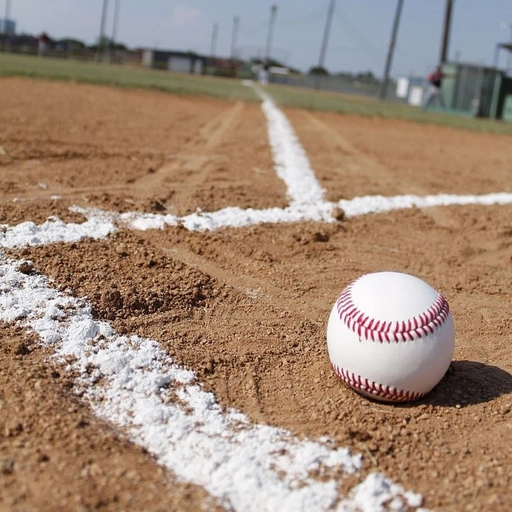 dynamic baseball pfp action