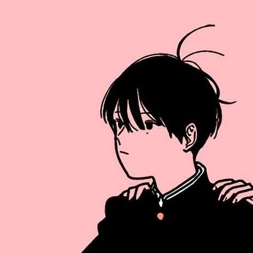 trendy pfp matching style