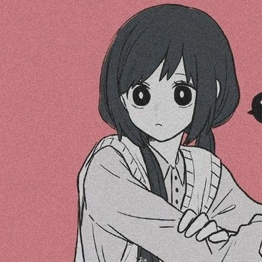 lovely pfp matching vibe