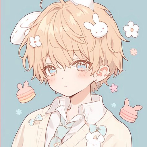 boy girl pfp matching