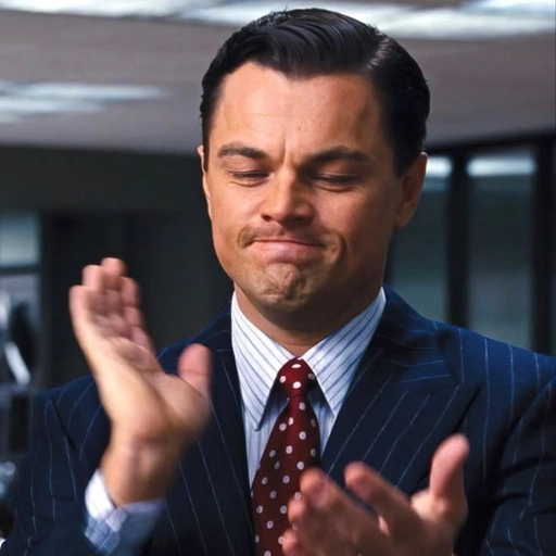 meme pfp comedy icon