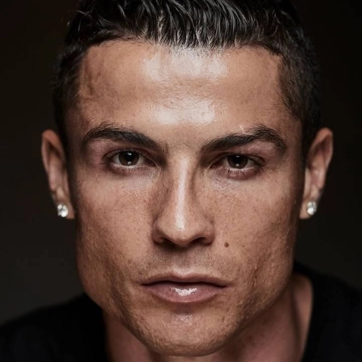 simple style normal pfp 