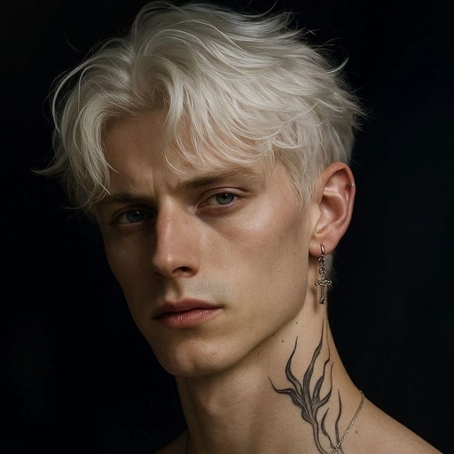 beautiful normal pfps 