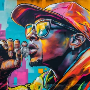 cool rapper pfp vibe