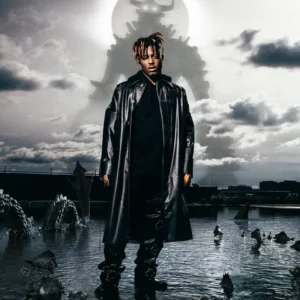 rapper pfp sharp style