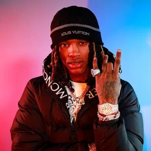 rap artist pfp aesthetic