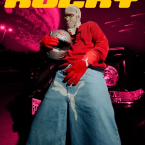 stylish rapper pfp image