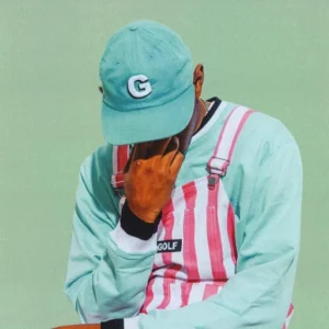 aesthetic rap pfp online