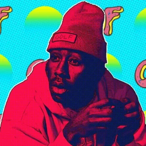 fun rapper pfp aesthetic