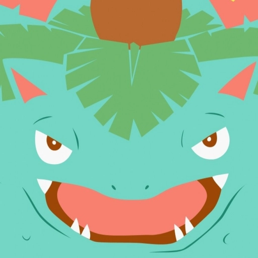 pokemon pfp digital art