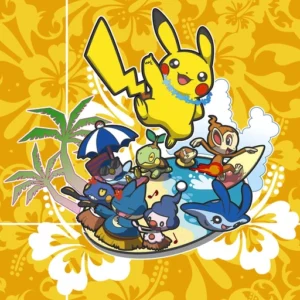 pokemon pfp minimal aesthetic