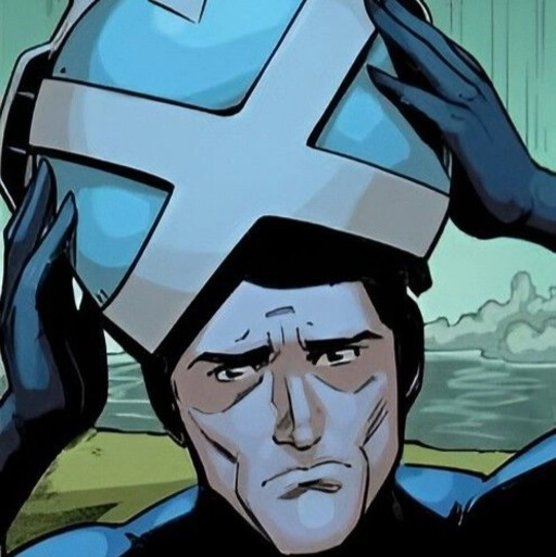 strong professor x pfp