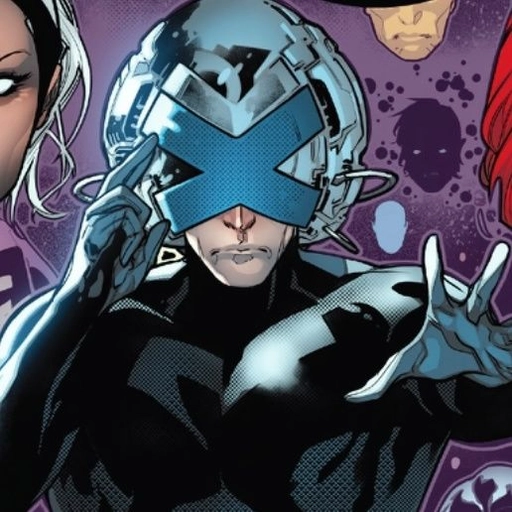 professor x pfp marvel