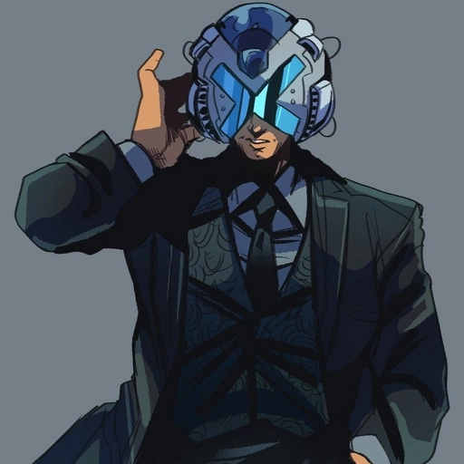 professor x pfp powerful