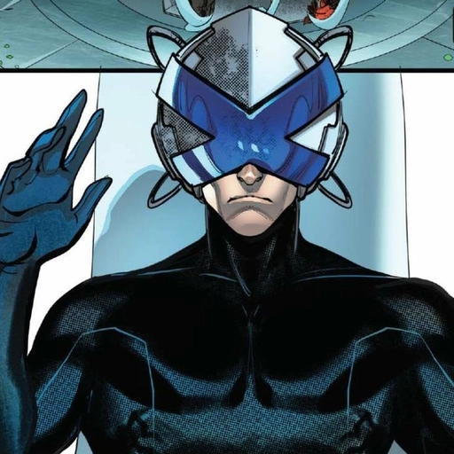 professor x pfp young