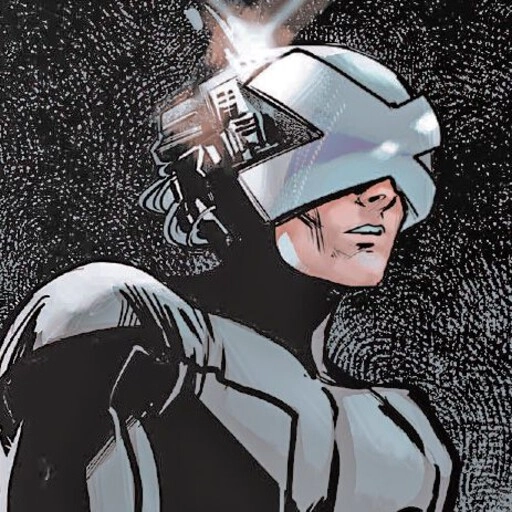 professor x pfp leader look