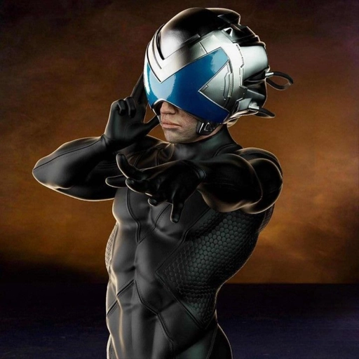 movie professor x pfp