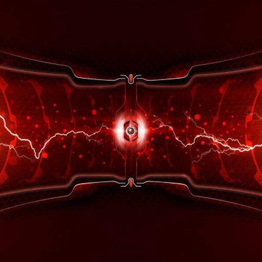 cool red pfp instagram 