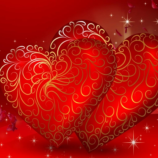 instagram red pfp icon