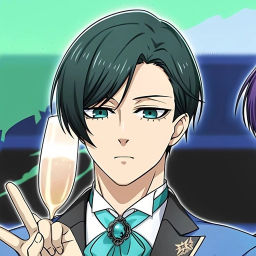 rin itoshi pfp focus