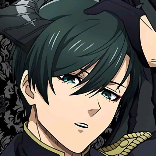 rin pfp blue lock manga style