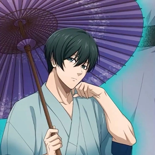 rin pfp blue lock manga