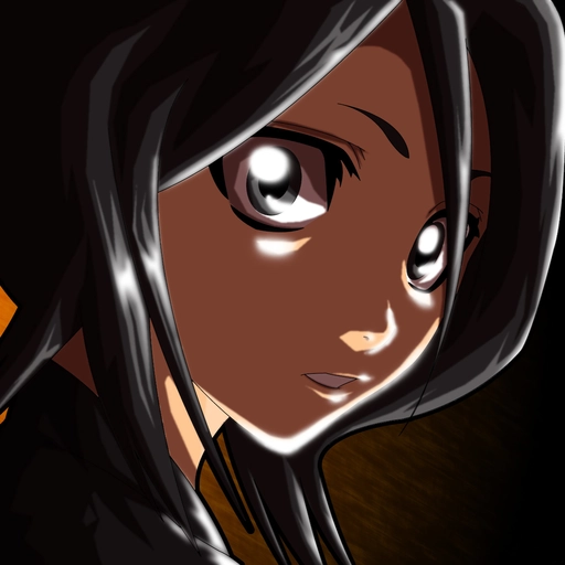 rukia pfps hd